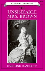 The Unsinkable Mrs. Brown