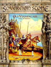 Sovereign Stone Old Vinnengael : City of Sorrows