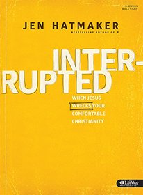 Interrupted: 2015 Edition (Member Book)