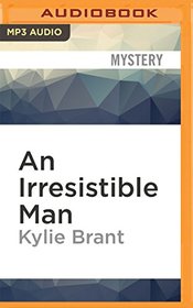 An Irresistable Man (McLain)