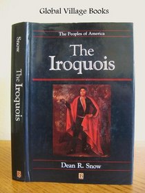 The Iroquois (Peoples of America)