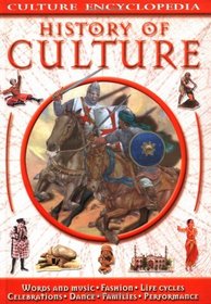 History of Culture (Culture Encyclopedia)