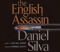 The English Assassin