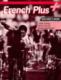 French Plus+: Teacher's Book (French Plus+)