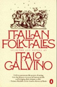 Ten Italian Folk Tales