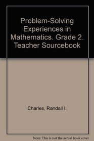 Teacher Sourcebook (Problem-Solving Experiences in Mathematics, Grade 2)