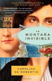 La montaa invisible (Vintage Espanol) (Spanish Edition)