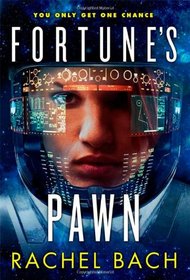 Fortune's Pawn (Paradox, Bk 1)