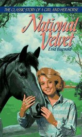 National Velvet (Flare Original Novel)