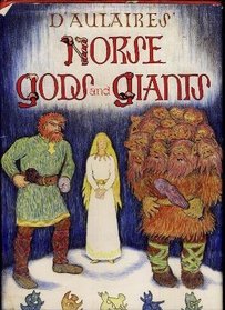 Norse Gods and Giants