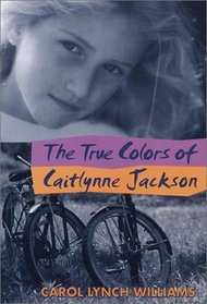 The True Colors of Caitlynne Jackson