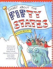 Smart About the Fifty States (Smart About History)