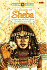 The Flower of Sheba (Bank Street Ready-to-Read, Level 2)