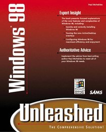 Windows 98: Unleashed (Unleashed)