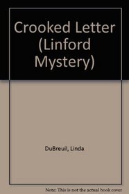 Crooked Letter (Linford Mystery)