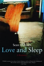 Love and Sleep: A Romance