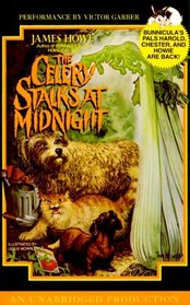 The Celery Stalks at Midnight : Bunnicula #2 (Bunnicula)