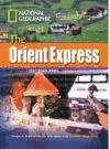 Orient Express: 3000 Headwords (Footprint Reading Library)