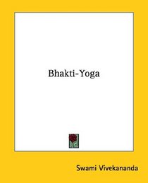 Bhakti-yoga