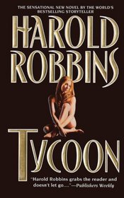 Tycoon: A Novel