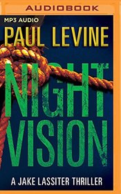 Night Vision (Jake Lassiter Legal Thrillers)