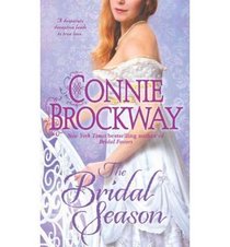 The Bridal Season (Wheeler Large Print Book Series)