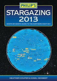 Philip's Stargazing (Philip's Astronomy)