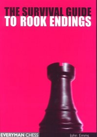 Survival Guide to Rook Endings