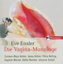 Die Vagina-Monologe. CD