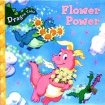 Dragon Tales: Flower Power