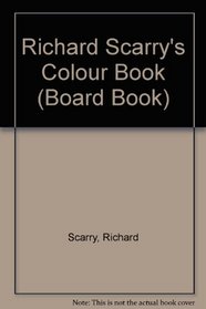 Colour Book