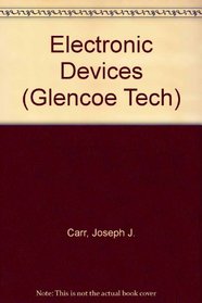 Electronic Devices (Glencoe Tech)