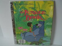 Walt Disney Presents the Jungle Book (Little Golden Readers)