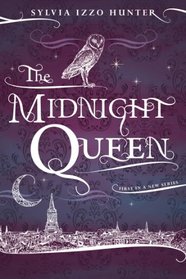 The Midnight Queen (Noctis Magicae, Bk 1)