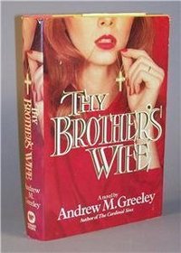 Thy Brother's Wife ([The Passover trilogy])