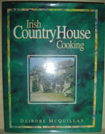 Irish Country House Cooking