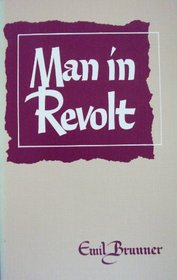 Man in Revolt