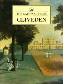 Cliveden (National Trust Guide Books)