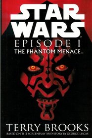 Star Wars: The Phantom Menace (Star Wars)