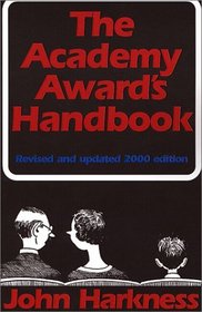 The Academy Awards Handbook