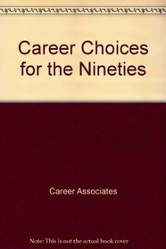 Career Choices for Students of Business