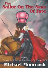 Elric Volume 2: The Sailor On The Seas Of Fate