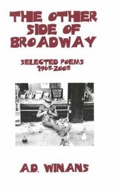 The Other Side of Broadway: Selected Poems, 1965-2005
