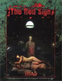 The Red Sign (Vampire: the Masquerade and Mage: the Ascension)