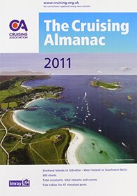 Cruising Almanac 2011