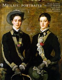 Millais Portraits