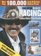 Beckett Racing Collectibles Price Guide (Beckett Racing Collectibles and Die-Cast Price Guide)