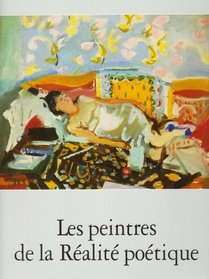 Les Peintres De La Realite Poetique (Collection ecoles et mouvements) (French Edition)