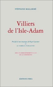 Villiers de L'Isle-Adam (French Edition)