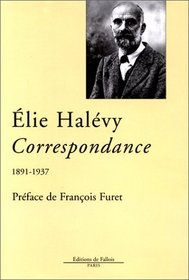 Correspondance (1891-1937) (French Edition)